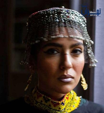 عکس مونا کرمی بعد از زایمان عکس مونا کرمی بعد از زایمان