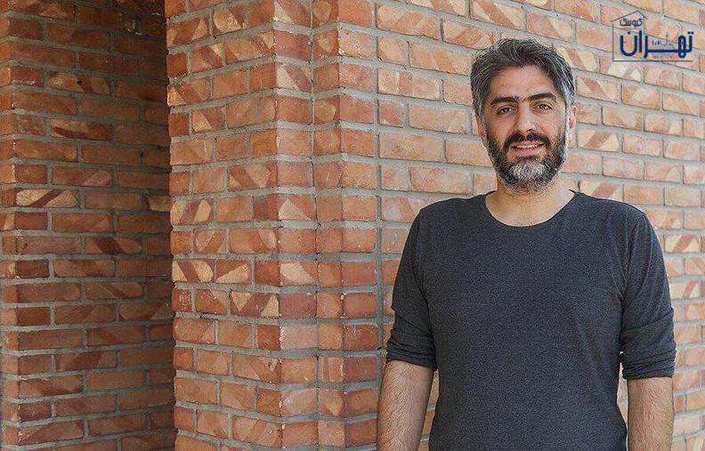 زندگی شخصی علیرضا افکاری زندگی شخصی علیرضا افکاری