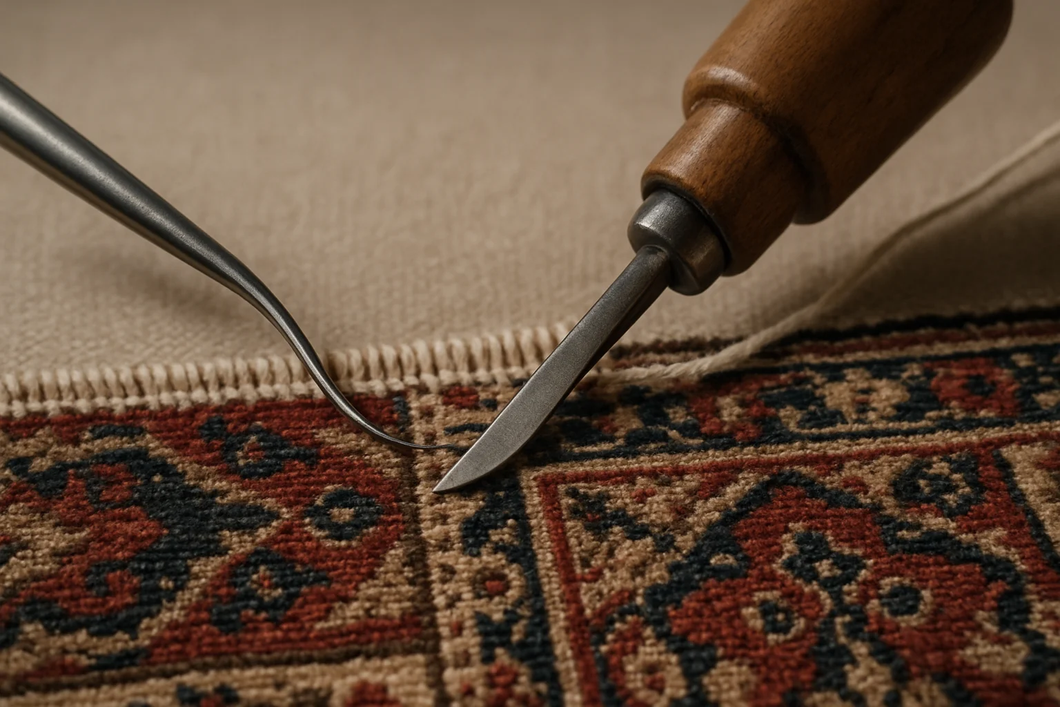 بهترین قالیشویی در باغستان