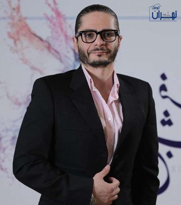 تحصیلات و زندگی شخصی علیرضا رئیسی تحصیلات و زندگی شخصی علیرضا رئیسی