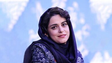 دوران کودکی و ورود به دنیای هنر