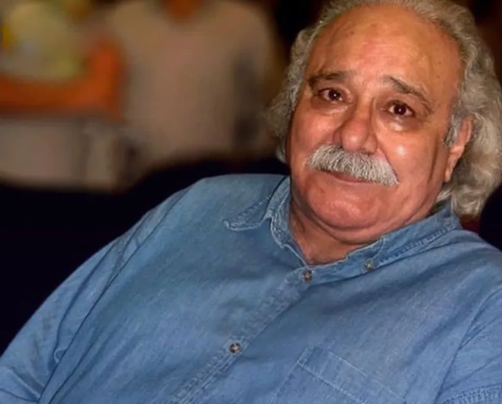 درگذشت محمد کاسبی درگذشت محمد کاسبی