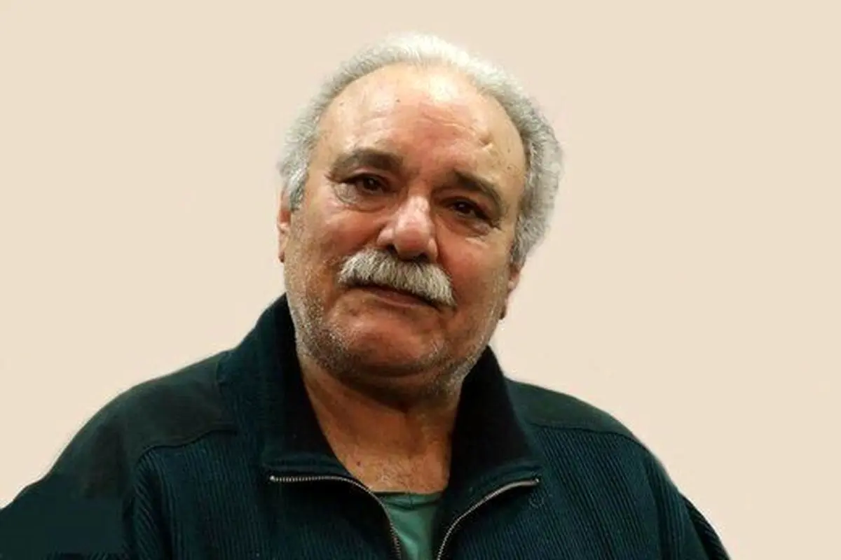 درگذشت محمد کاسبی درگذشت محمد کاسبی