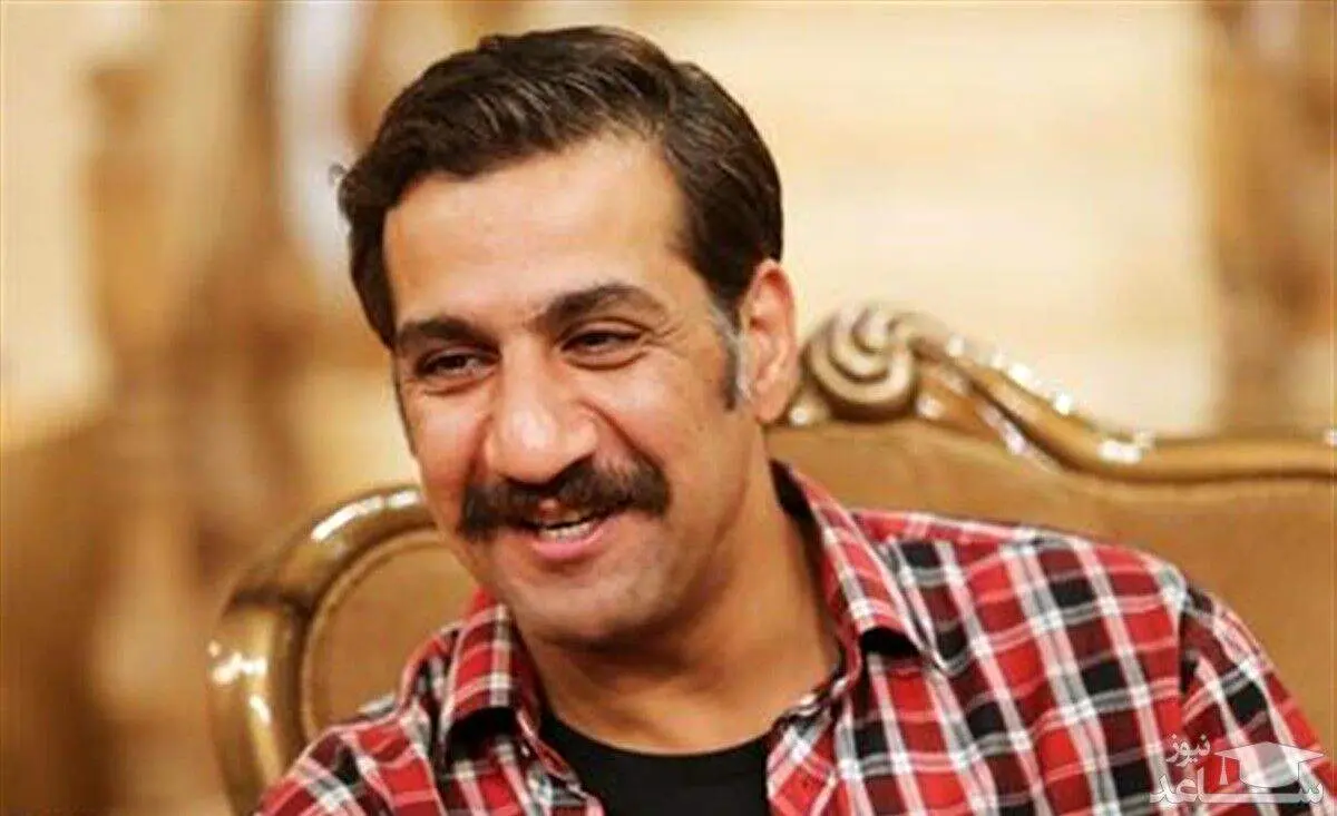 بیوگرافی محمد نادری بیوگرافی محمد نادری