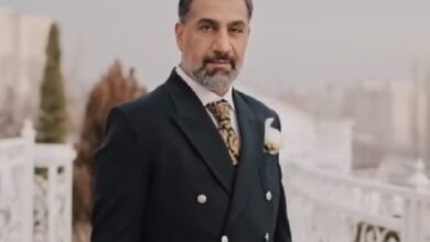 صحبت های محمد نادری درباره ماجرای آشنایی با همسرش مورد توجه قرار گرفت ازدواج و آشنایی محمد نادری