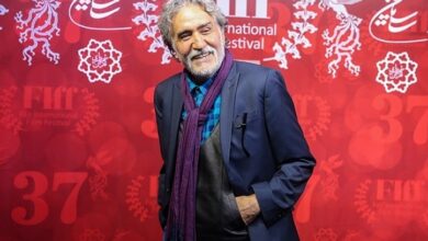 زندگی شخصی رضا توکلی