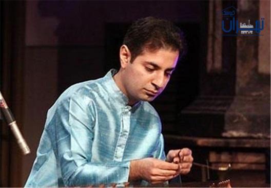 زندگینامه و مسیر هنری علی بهرامی‌ فر