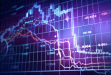 سه رکن اساسی تحلیل تکنیکال: حمایت، مقاومت، روند و MACD در بستر بروکر آلپاری