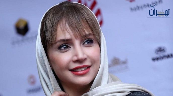 بیوگرافی شبنم قلی خانی بیوگرافی شبنم قلی خانی