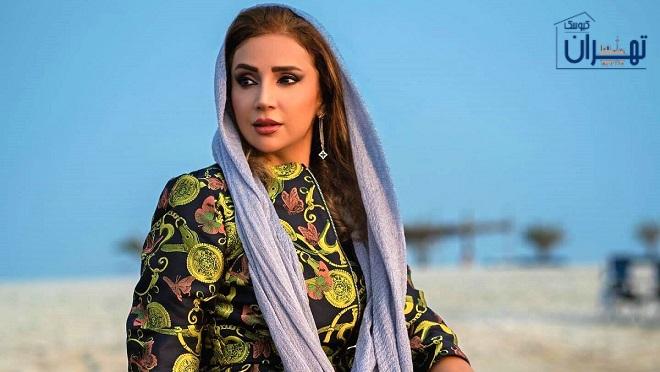 زندگی شخصی شبنم قلی خانی زندگی شخصی شبنم قلی خانی