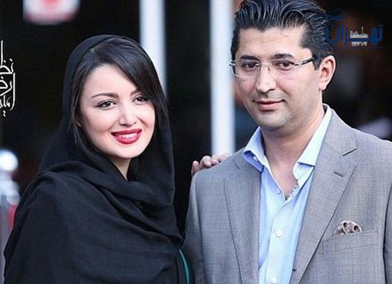 ازدواج و زندگی شخصی شیلا خداداد ازدواج و زندگی شخصی شیلا خداداد