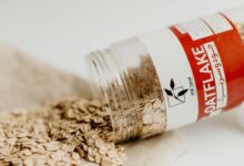 آموزش تهیه انواع خوراکی های خوشمزه با جو دوسر پرک