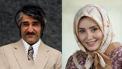 فیلم واکنش ژاله صامتی به بازداشت پژمان جمشیدی + بیوگرافی فیلم واکنش ژاله صامتی به بازداشت پژمان جمشیدی