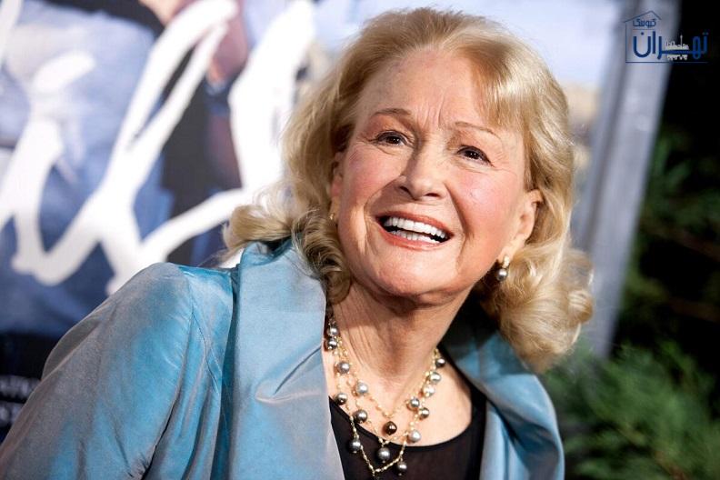بیوگرافی و زندگی هنری داین لد (Diane Ladd)