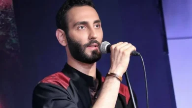اجرای پرحاشیه فرهاد مدیری در تورنتو