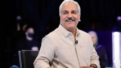 اجرای متفاوت مهران مدیری در کنسرت دبی بینندگان را غافلگیر کرد اجرای متفاوت مهران مدیری در کنسرت دبی
