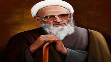 شرف شمس علامه حسن زاده