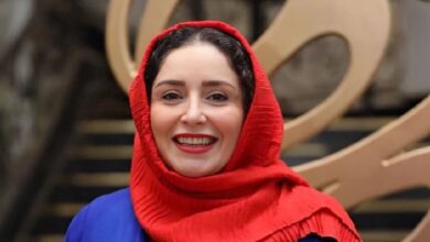 بیوگرافی ژاله صامتی