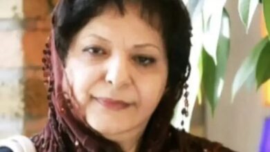 بیوگرافی چیستا غریب گرکانی