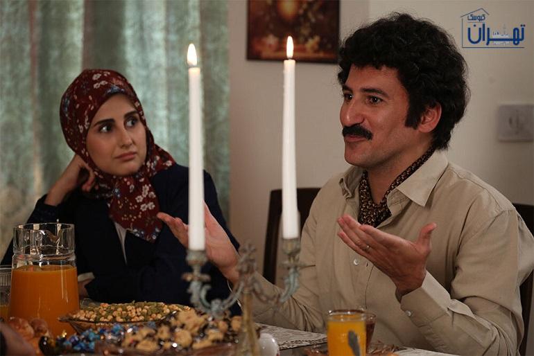 موضوع و خلاصه داستان سریال دشتستان موضوع و خلاصه داستان سریال دشتستان