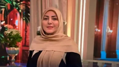 آثار اخیر المیرا شریفی مقدم