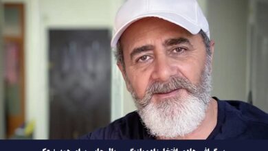 بیوگرافی هادی افتخارزاده