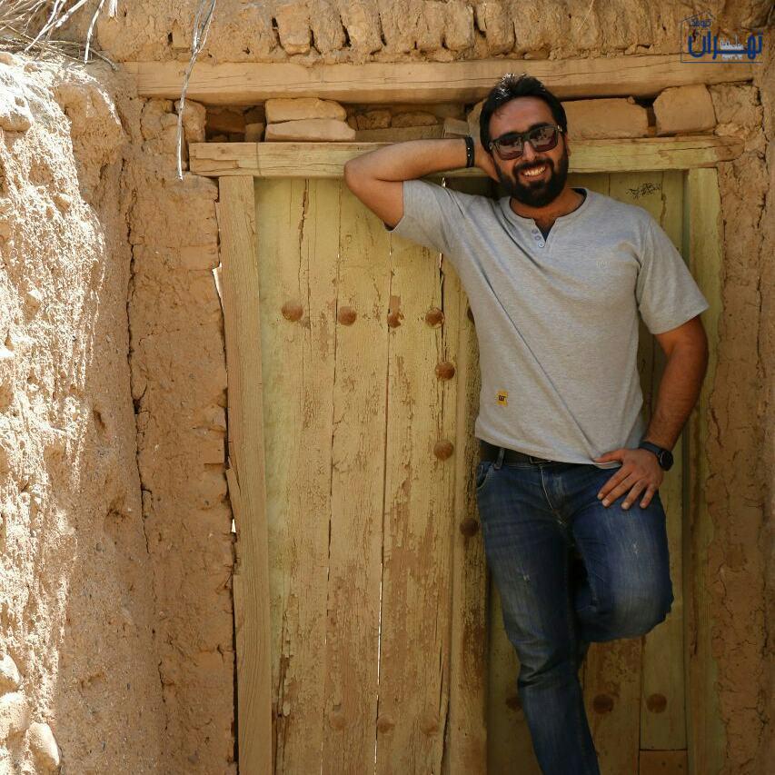 عکس های حسام خلیل نژاد عکس های حسام خلیل نژاد