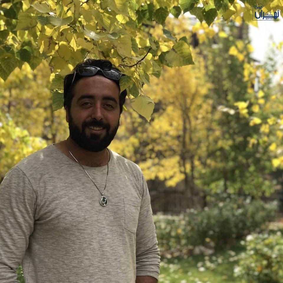 عکس های حسام خلیل نژاد عکس های حسام خلیل نژاد