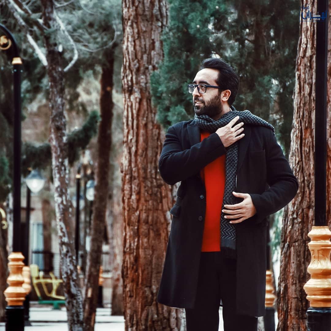 عکس های حسام خلیل نژاد عکس های حسام خلیل نژاد