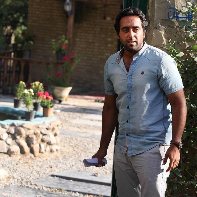 ورود حسام خلیل نژاد به تلویزیون و نخستین تجربهها ورود حسام خلیل نژاد به تلویزیون و نخستین تجربهها