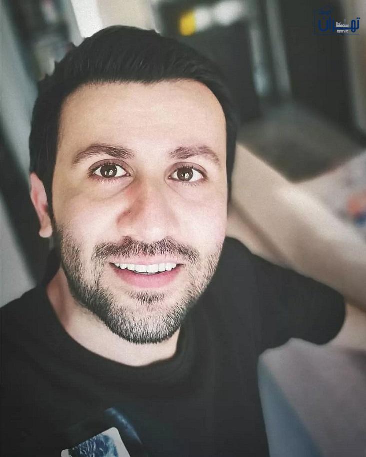زندگی شخصی جواد پولادی زندگی شخصی جواد پولادی