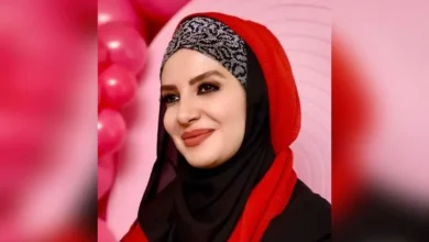 زندگی شخصی ملیکا زارعی
