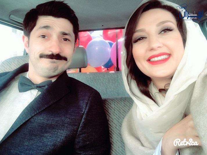 عکس های مجتبی رجبی‌