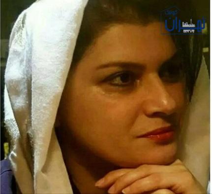 درگذشت مژده ساجدین درگذشت مژده ساجدین
