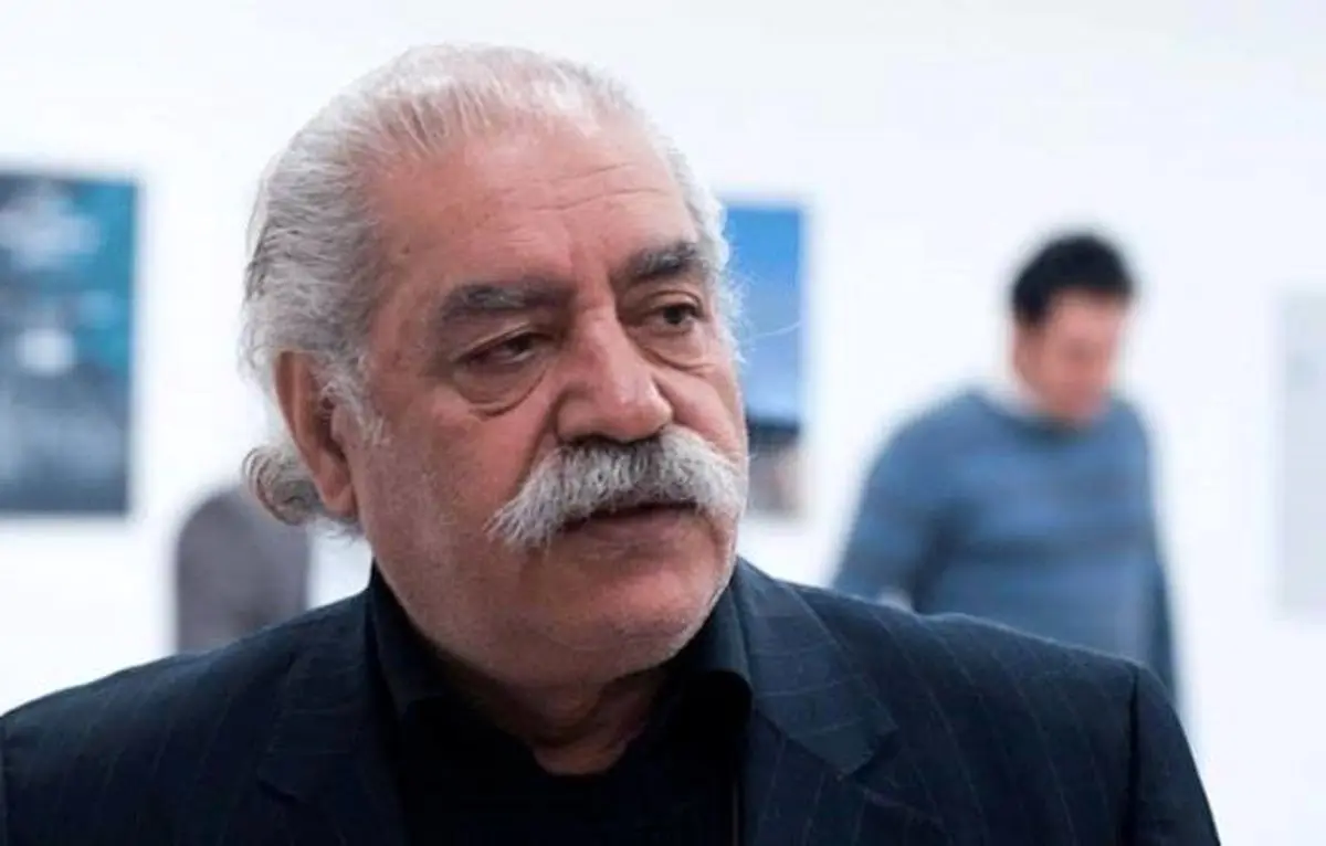 بیوگرافی بهزاد فراهانی بیوگرافی بهزاد فراهانی