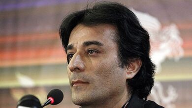 بیوگرافی حمید طالقانی
