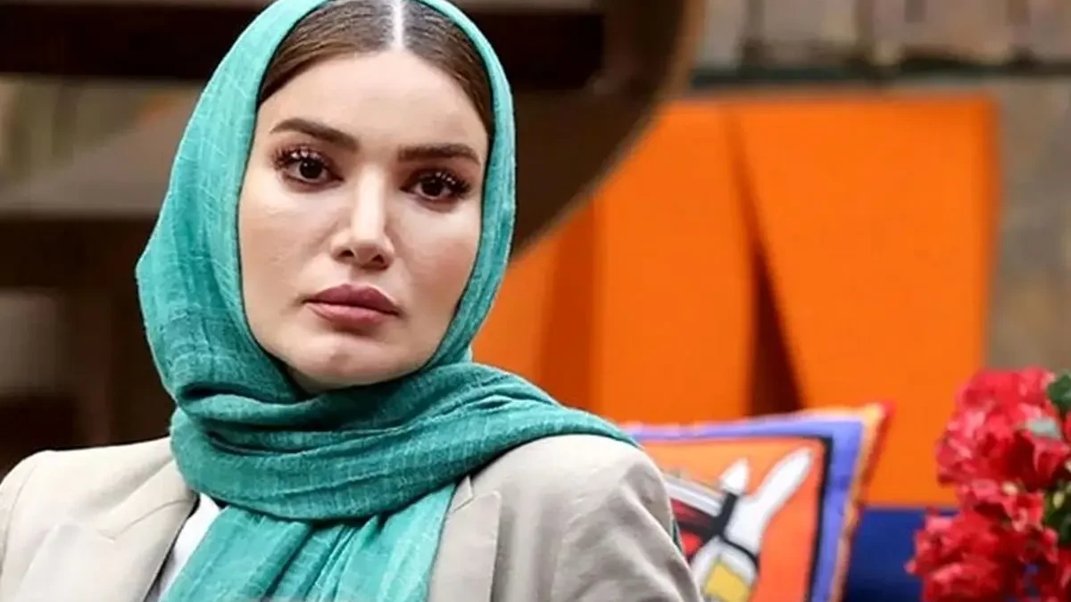 هدیه خاص کامران تفتی به متین ستوده هدیه خاص کامران تفتی به متین ستوده