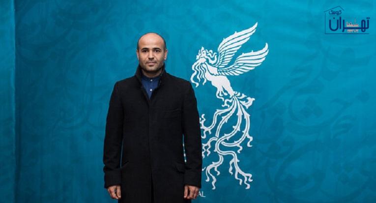 زندگی شخصی سعید چنگیزیان زندگی شخصی سعید چنگیزیان