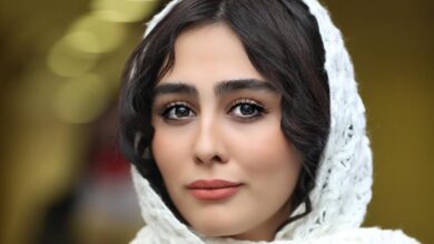 بیوگرافی ستاره حسینی