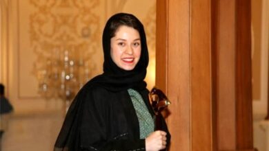 جدایی شادی کرم رودی و آرین وزیر دفتری زوج سینمای ایران + علت جدایی پایان یک رابطه؛ واکنشها و توضیحات