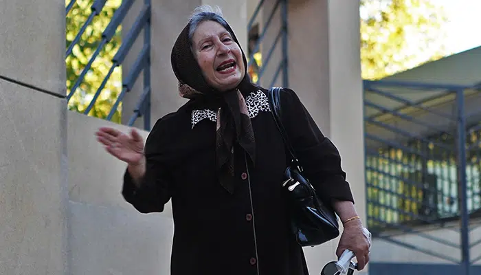 زندگی شخصی شیرین یزدان‌ بخش