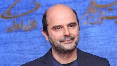 جدایی علی مصفا از سریال بامداد خمار + جزئیات زندگی شخصی علی مصفا