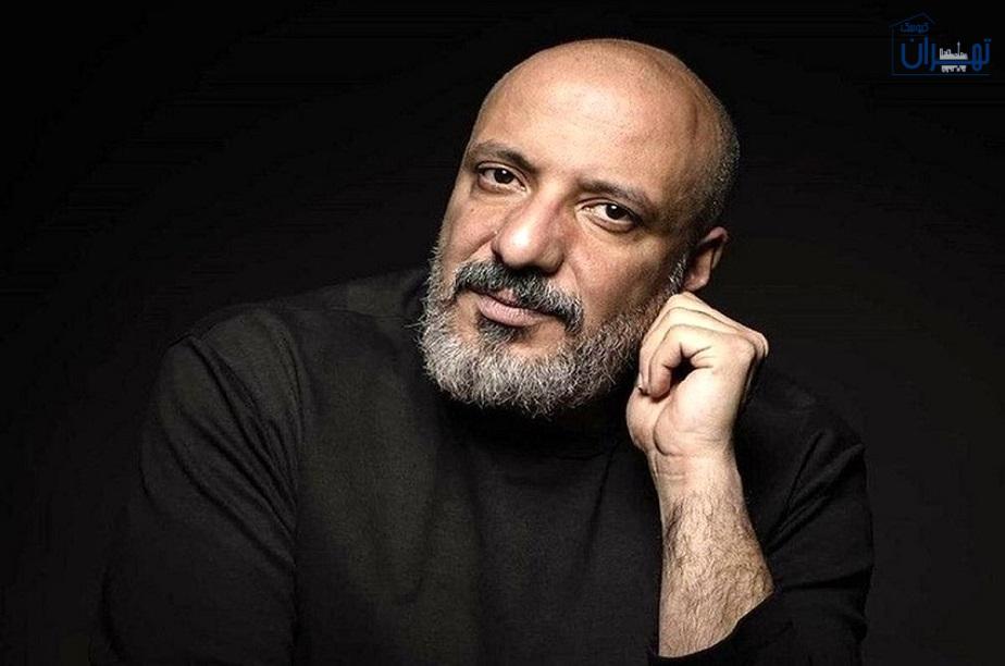 بیوگرافی امیر جعفری بیوگرافی امیر جعفری