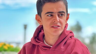شروع همکاری امیرمحمد متقیان با عمو پورنگ
