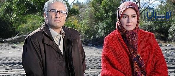 نقش میانسالی گلرخ در سریال از یاد رفته 