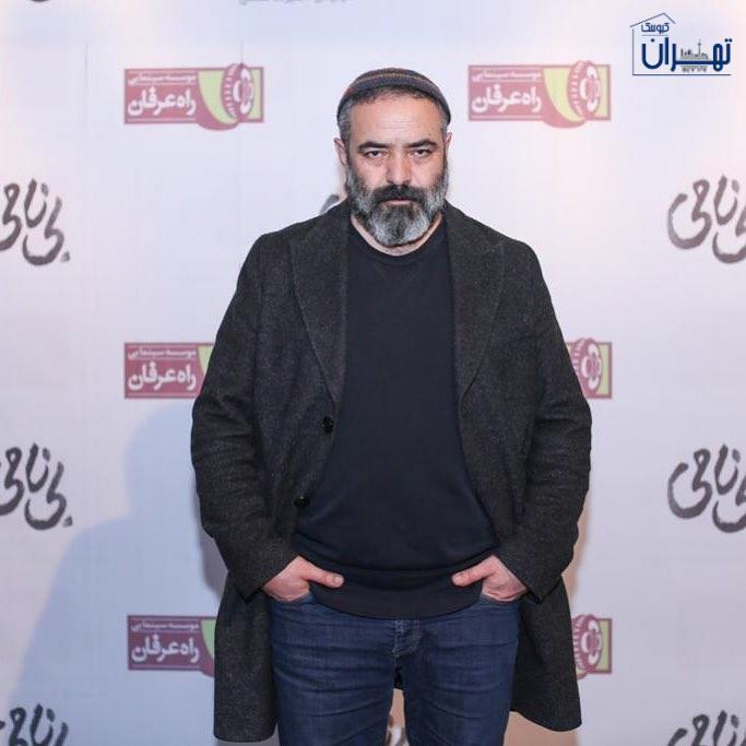 آغاز فعالیت هنری حسن معجونی آغاز فعالیت هنری حسن معجونی