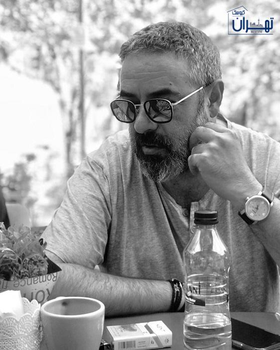 عکس های حسن معجونی عکس های حسن معجونی