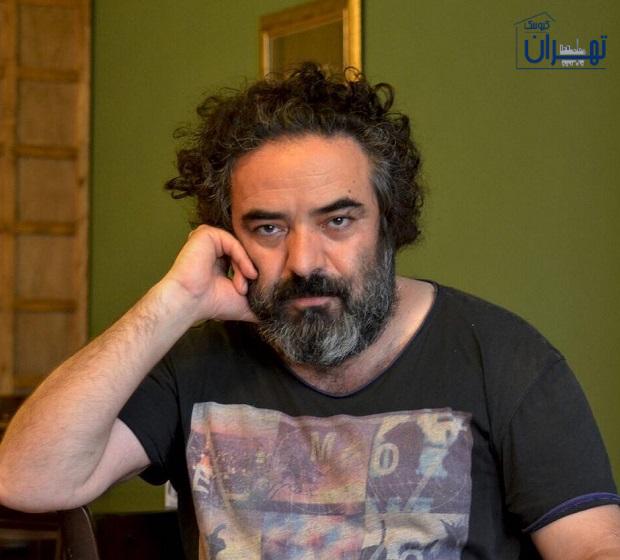 عکس های حسن معجونی عکس های حسن معجونی