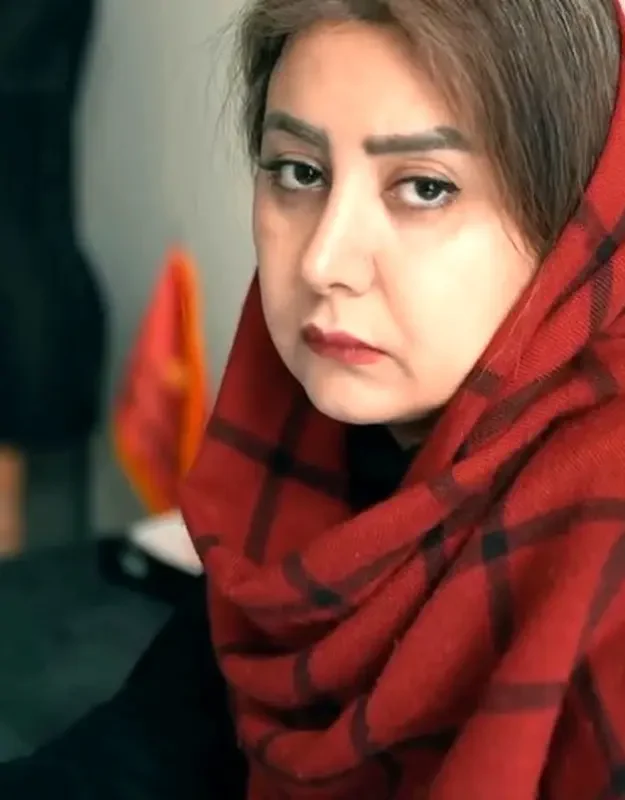 آغاز فعالیت هنری حوریه میرمحمدی