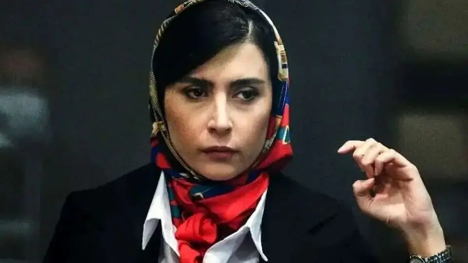سارینا رزاق مرندی سارینا رزاق مرندی